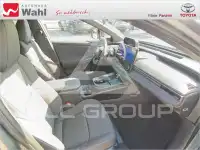 2026 Toyota C-HR