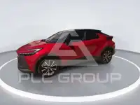2026 Toyota C-HR