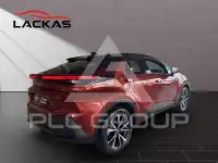 2026 Toyota C-HR
