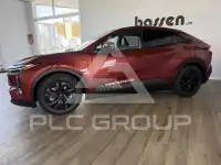 2026 Toyota C-HR
