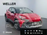 2026 Toyota C-HR