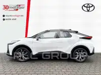 2026 Toyota C-HR