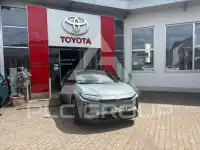 2026 Toyota C-HR