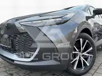 2026 Toyota C-HR
