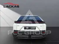 2026 Toyota C-HR