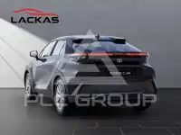 2026 Toyota C-HR