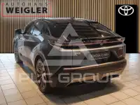 2026 Toyota C-HR
