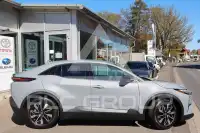 2026 Toyota C-HR