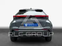 2026 Toyota C-HR