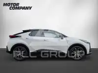 2026 Toyota C-HR
