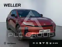 2026 Toyota C-HR