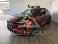 2026 Toyota C-HR