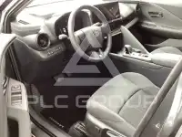 2026 Toyota C-HR