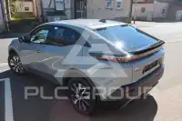 2026 Toyota C-HR