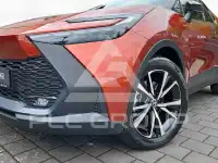 2026 Toyota C-HR