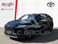 2026 Toyota C-HR