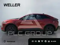 2026 Toyota C-HR