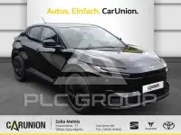 2026 Toyota C-HR