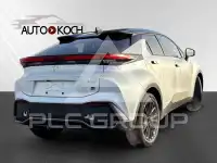 2026 Toyota C-HR
