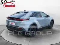 2026 Toyota C-HR