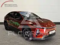 2026 Toyota C-HR