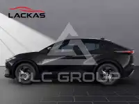 2026 Toyota C-HR