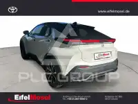 2026 Toyota C-HR