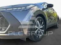2026 Toyota C-HR