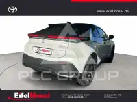 2026 Toyota C-HR
