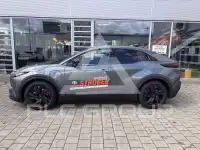 2026 Toyota C-HR