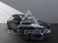 2026 Toyota C-HR