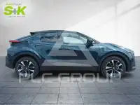 2026 Toyota C-HR