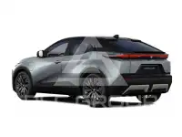 2026 Toyota C-HR