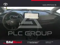 2026 Toyota C-HR