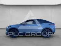 2026 Toyota C-HR