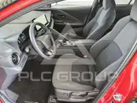 2026 Toyota C-HR