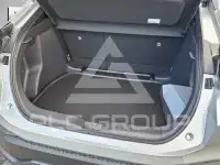 2026 Toyota C-HR