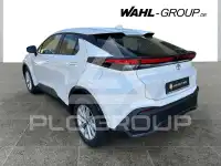 2026 Toyota C-HR