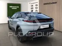 2026 Toyota C-HR
