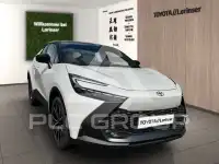 2026 Toyota C-HR