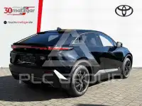 2026 Toyota C-HR