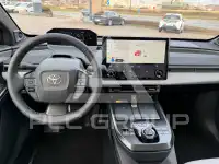 2026 Toyota C-HR