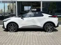 2026 Toyota C-HR