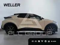 2026 Toyota C-HR