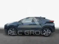 2026 Toyota C-HR