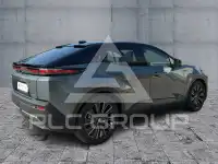 2026 Toyota C-HR
