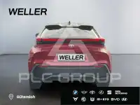 2026 Toyota C-HR
