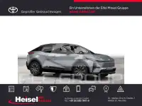 2026 Toyota C-HR