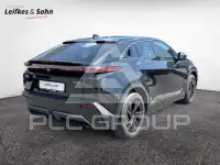 2026 Toyota C-HR