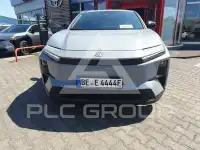 2026 Toyota C-HR